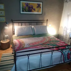 Bed & Breakfast Poggio Del Sole, Bassano del Grappa