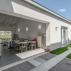 Affittacamere Garda, Colà