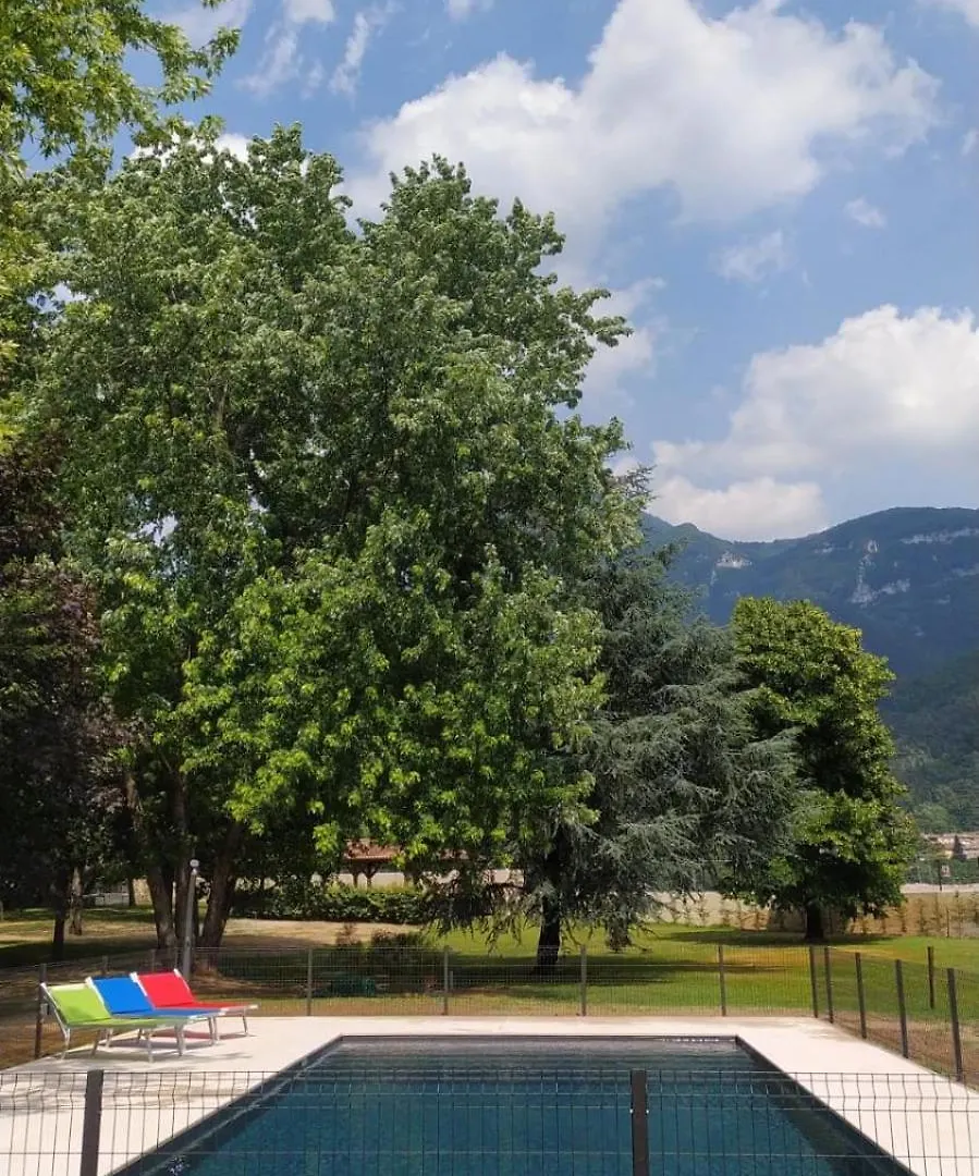 Villa Brignoli Rivalta di Brentino 0*,  Italien