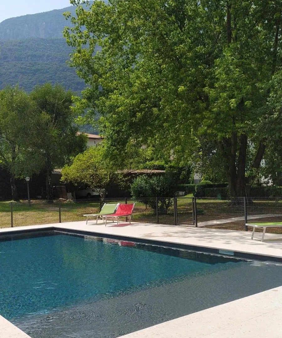 Villa Brignoli Rivalta di Brentino Gasthof